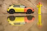 Citroen C4 Cactus Unexpected by Gufram 2017 года